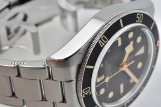 Thumbnail von Tudor Black Bay Fifty-Eight Heritage Black Bay Black Fifty-Eight 58 79030N