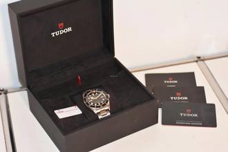 Thumbnail von Tudor Black Bay Fifty-Eight Heritage Black Bay Black Fifty-Eight 58 79030N