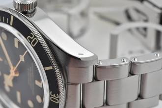 Thumbnail von Tudor Black Bay Fifty-Eight Heritage Black Bay Black Fifty-Eight 58 79030N