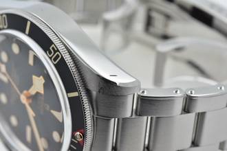 Thumbnail von Tudor Black Bay Fifty-Eight Heritage Black Bay Black Fifty-Eight 58 79030N