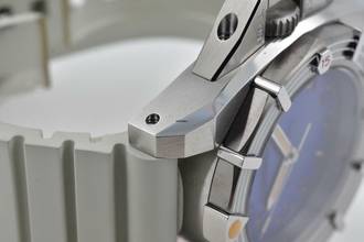 Thumbnail von Corrigia04 04 Steel V-Blue 655-631-664-665-666 44mm