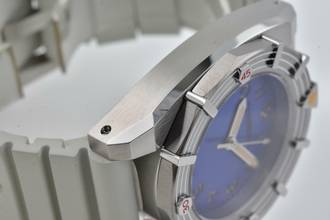 Thumbnail von Corrigia04 04 Steel V-Blue 655-631-664-665-666 44mm