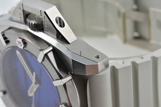 Thumbnail von Corrigia04 04 Steel V-Blue 655-631-664-665-666 44mm