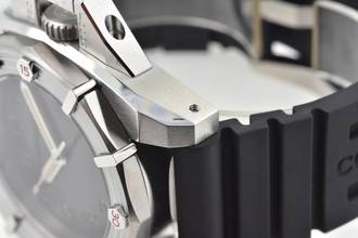 Thumbnail von Corrigia04 04 Steel V-Black 654-631-664-665-666 44mm