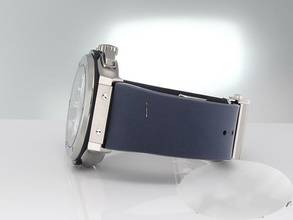 Thumbnail von Hublot Classic Fusion Blue 45mm Chronograph 2024 521.nx.7170.rx Titan Automatik