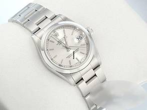 Thumbnail von Rolex Datejust 31 31mm 1999 Edelstahl Automatik Damenuhr Stahl