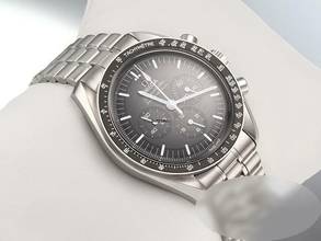 Thumbnail von Omega Speedmaster Professional Moonwatch 2022 Chronograph 310.30.42.50.01.001 Steel Black Dial
