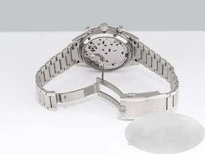 Thumbnail von Omega Speedmaster '57 2023 Edelstahl 332.10.41.51.11.001 Chronograph Stahl Steel