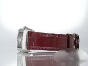 Thumbnail von Jaeger-LeCoultre Reverso Classic Medium Duetto Q2588420 2017 Stahl Diamanten Medium