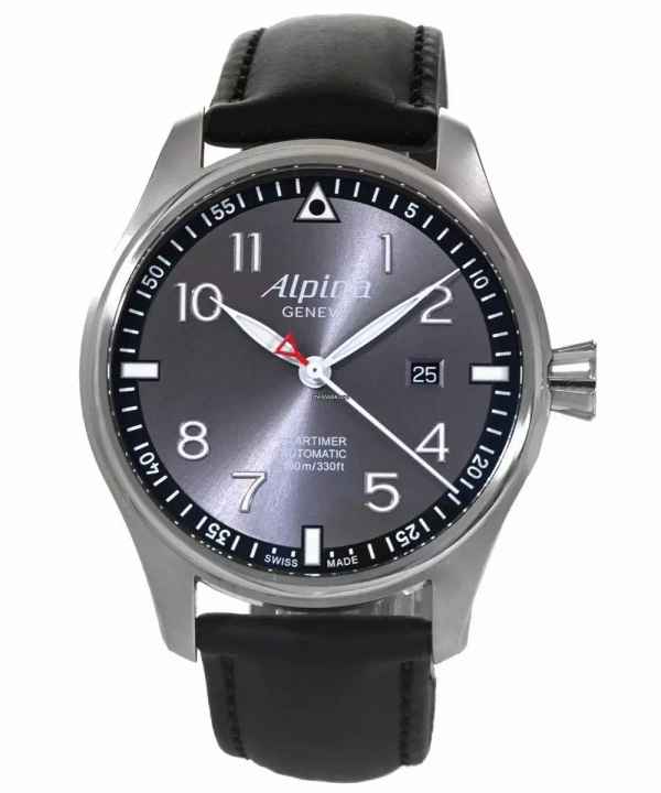  Alpina Startimer Pilot Automatic Ref. AL-525GB4S6 