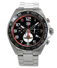 Thumbnail von TAG Heuer Formula 1 Quarz x Indy 500 Spezial Edition Ref. CAZ101AW.BA0842