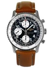Thumbnail von Breitling Old Navitimer II Ref. A13022 - Komplettrevision bei Breitling 10.2025