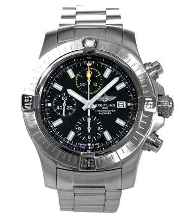  Breitling Avenger Chronograph Ref. A13317 