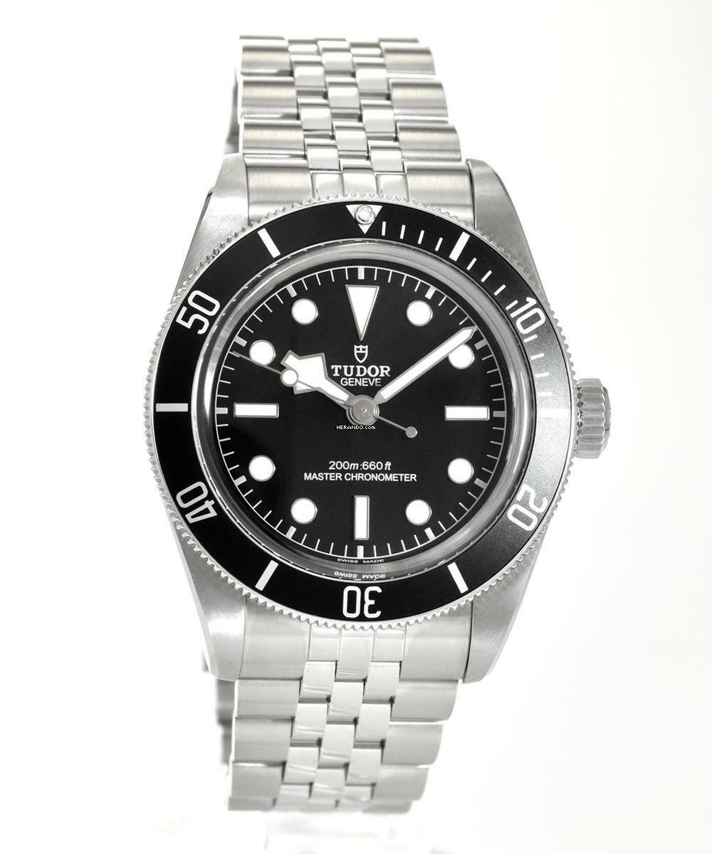 Tudor Black Bay 41 Ref. M7941A1A0NU-0003