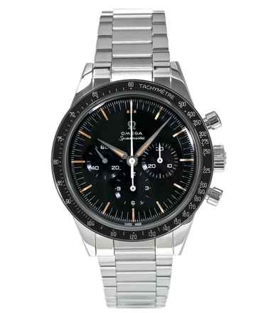  Omega Speedmaster Moonwatch - First Omega in Space - Ref. 310.30.40.50.06.001 