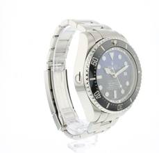 Thumbnail von Rolex Sea-Dweller Deepsea Blue James Cameron Edition