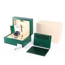 Thumbnail von Rolex Sea-Dweller Deepsea Blue James Cameron Edition