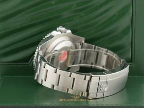 Thumbnail von Rolex Submariner Date 116610lv - Like New Full Set