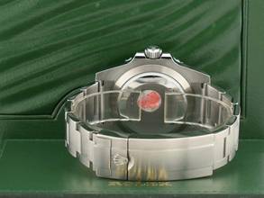 Thumbnail von Rolex Submariner Date 116610lv - Like New Full Set