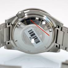 Thumbnail von Squale Black classic Diver 1521 COSC 50 Atmos Full Set NEW