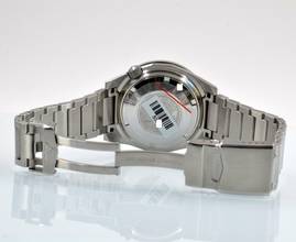 Thumbnail von Squale Black classic Diver 1521 COSC 50 Atmos Full Set NEW