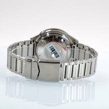 Thumbnail von Squale Black classic Diver 1521 COSC 50 Atmos Full Set NEW