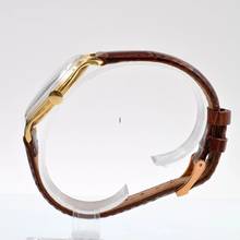 Thumbnail von Eberhard & Co. Classic Oversize small second yellow gold 18KT 1940