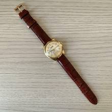 Thumbnail von Eberhard & Co. Classic Oversize small second yellow gold 18KT 1940