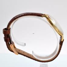 Thumbnail von Eberhard & Co. Classic Oversize small second yellow gold 18KT 1940