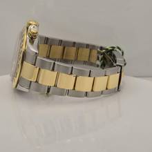 Thumbnail von Rolex Daytona Ouro & Aço Black Dial 40mm Automático