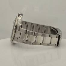 Thumbnail von Rolex Yacht-Master 40 40mm Platina & Aço Blue Dial Automático Completo