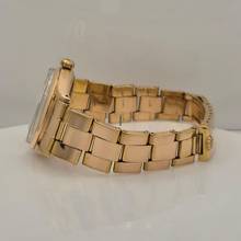 Thumbnail von Rolex Oyster Perpetual 34 34mm Full Rose Gold Vintage Automático Completo