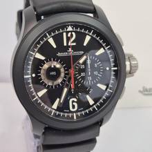 Thumbnail von Jaeger-LeCoultre Master Compressor Chronograph Cerâmica 44mm Limited Edition Automático Completo