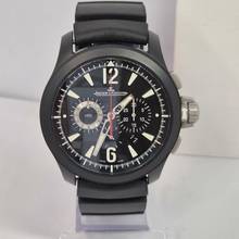 Thumbnail von Jaeger-LeCoultre Master Compressor Chronograph Cerâmica 44mm Limited Edition Automático Completo