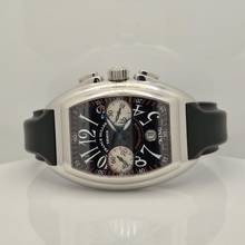 Thumbnail von Franck Muller Conquistador King Conquistador Chronograph Automático Completo