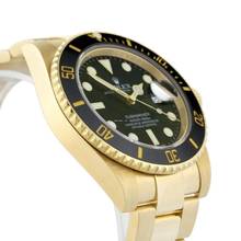 Thumbnail von Rolex Submariner Date Yellow Gold Ref.116618LN
