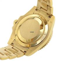 Thumbnail von Rolex Submariner Date Yellow Gold Ref.116618LN