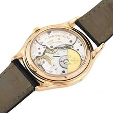 Thumbnail von Patek Philippe Perpetual Calendar Rosegold Ref.3940R
