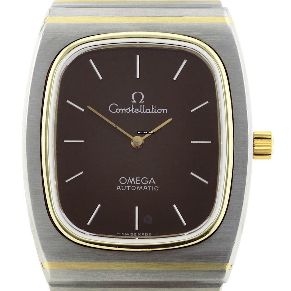 Thumbnail von Omega Constellation Vintage
