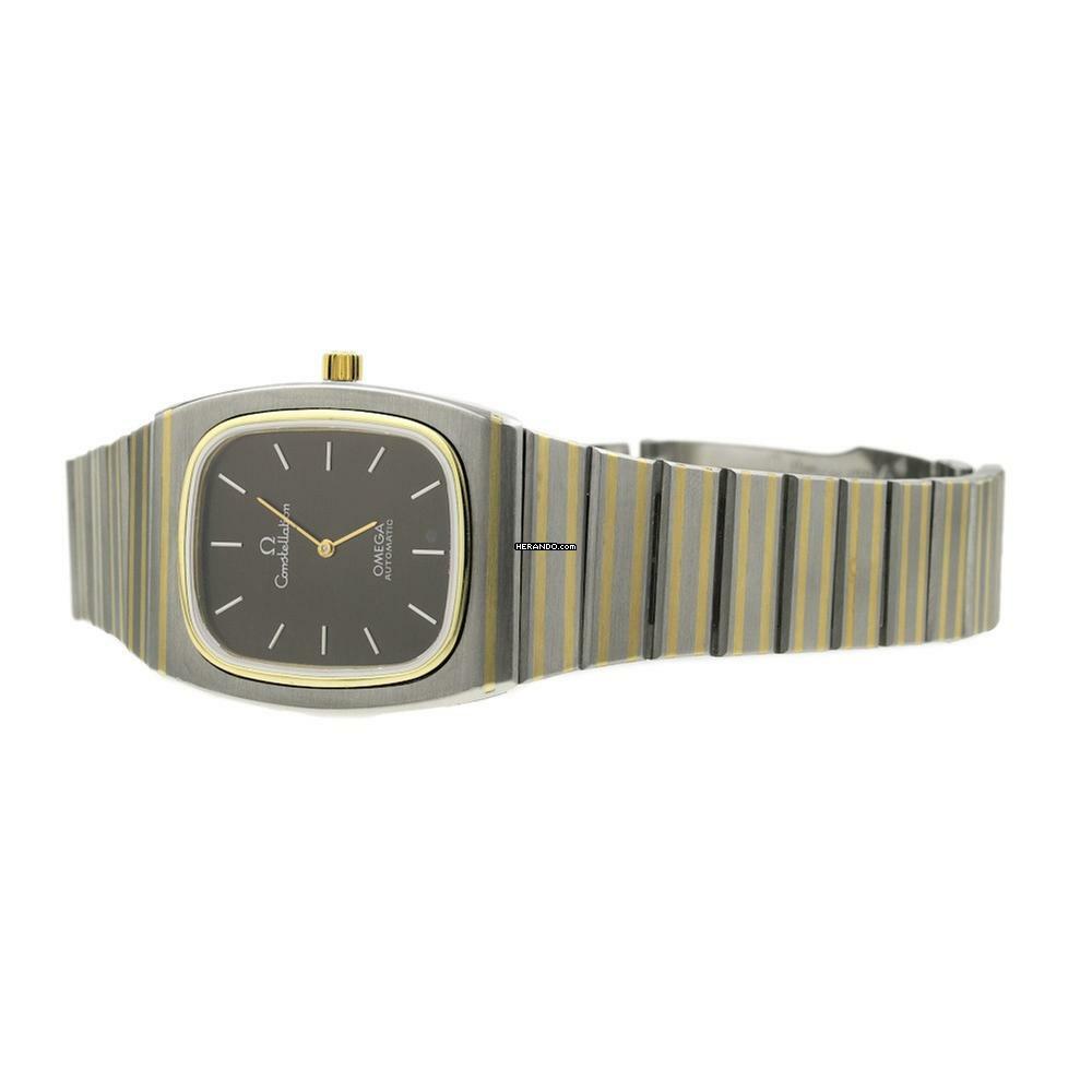 Thumbnail von Omega Constellation Vintage