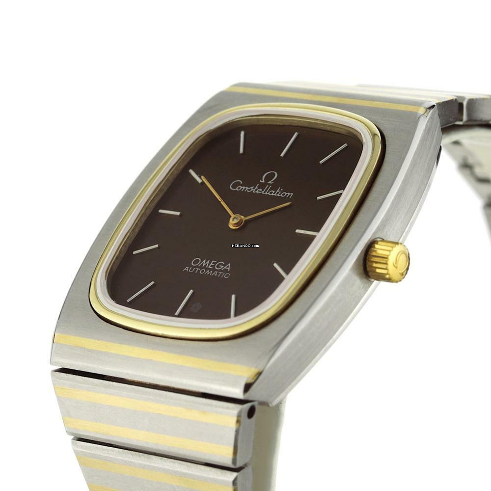 Thumbnail von Omega Constellation Vintage