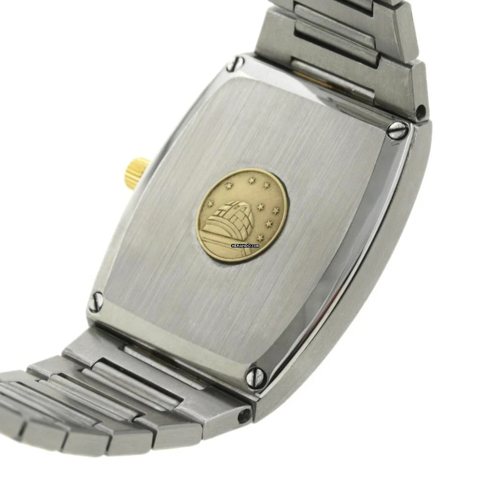 Thumbnail von Omega Constellation Vintage