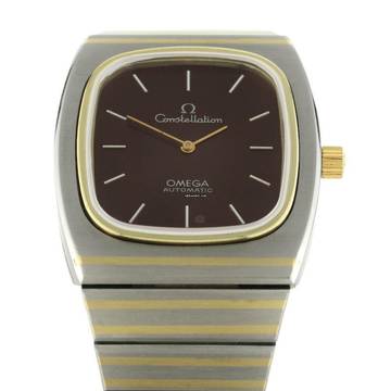  Omega Constellation Vintage 
