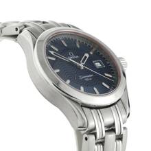 Thumbnail von Omega Seamaster 120