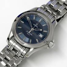 Thumbnail von Omega Seamaster 120
