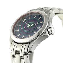 Thumbnail von Omega Seamaster 120