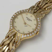 Thumbnail von Patek Philippe La Flamme Lady La Flamme