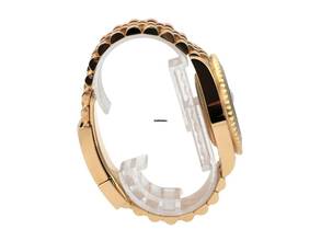 Thumbnail von Rolex GMT-Master II Gelbgold Ref. 126718GRNR