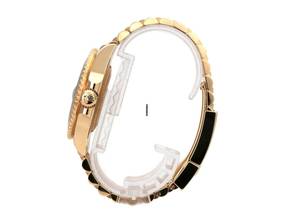 Thumbnail von Rolex GMT-Master II Gelbgold Ref. 126718GRNR