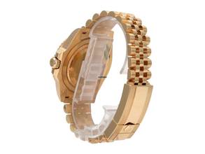 Thumbnail von Rolex GMT-Master II Gelbgold Ref. 126718GRNR